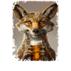 Yummy Beer Jackal