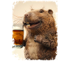 Yummy Beer Mole