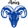 Aries Aries