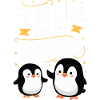 Penguin Penguin Animal