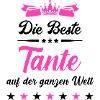 La meilleure tante du monde