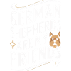 Berger Allemand Malinois