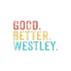 Cool guys are called westley