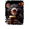 Delicious Beer Tasmanian Devil