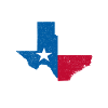Texas Abspalten