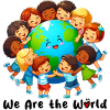 We Are the World