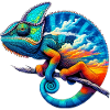 Chameleon