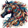 Pferd
