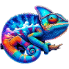 Caméléon