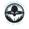 SciFi and Extraterrestrial Aliens and UFO Fan