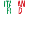 Cadeaux de cuisine italienne