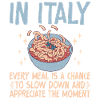Cadeaux de cuisine italienne