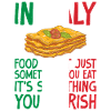Cadeaux de cuisine italienne