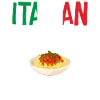 Cadeaux de cuisine italienne