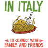 Cadeaux de cuisine italienne