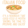 Italienske madgaver