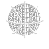Basket-ball Basketteurs Joueurs