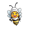 abeille - bee happy
