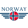 Norway Style Design T-Shirt