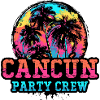 Cancun Party Crew