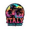 Italy Party Crew