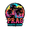 Prague Party Crew