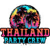 Thailand Party Crew