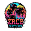 Zrce Party Crew