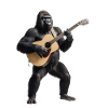 Gorilla Guitar