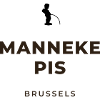 Manneken Piss Brussels