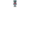 Calm Robot Robotics Engineer