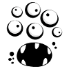 Monster Face