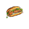 Banh mi licious Design