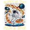 espace pizza et café