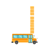 Buschauffør Buschauffør Bus Schuhlbus Gave