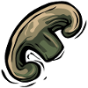904 W mushroom