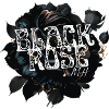 BLACK ROSE