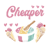 Crème Glacée, Sucré, Snacking
