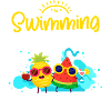 Pool Holidays Bathing