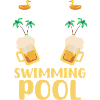 Swimming Pool Summer Recreation