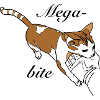 Mega bite