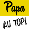 BONNE FÊTE PAPA. PAPA