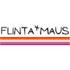 Flinta*Maus Logo lesbian flag