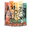 Bridge Engineer Civil Engineering