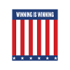 Winning is winning