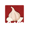Garlic Garlic Clove Gift