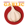 Garlic Garlic Lover Gift