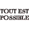 Anything is Possible