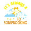 Erinnerungsbuch Scrapbook Sammelalbum Einklebebuch