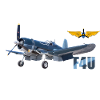 F4U Corsair